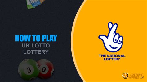 play uk lotto